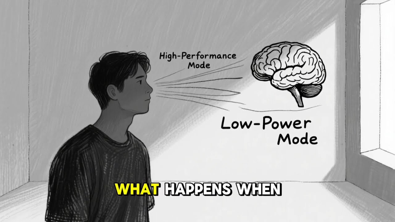 The Observer Effect: How to Hack Your Brain by Being Watched