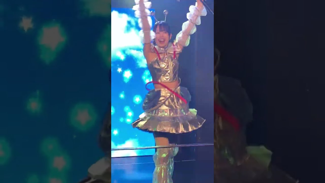 【ダイジェスト】宇宙カラノ侵略者 動画撮影可能ライブ @新宿DHNoA  2026年2月25日