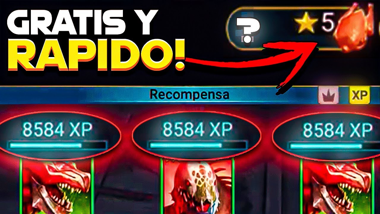 COMO HACER POLLOS GRATIS DE MANERA RAPIDA en Raid Shadow Legends