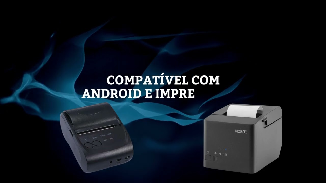 CONHEÇA O TICKET PDV