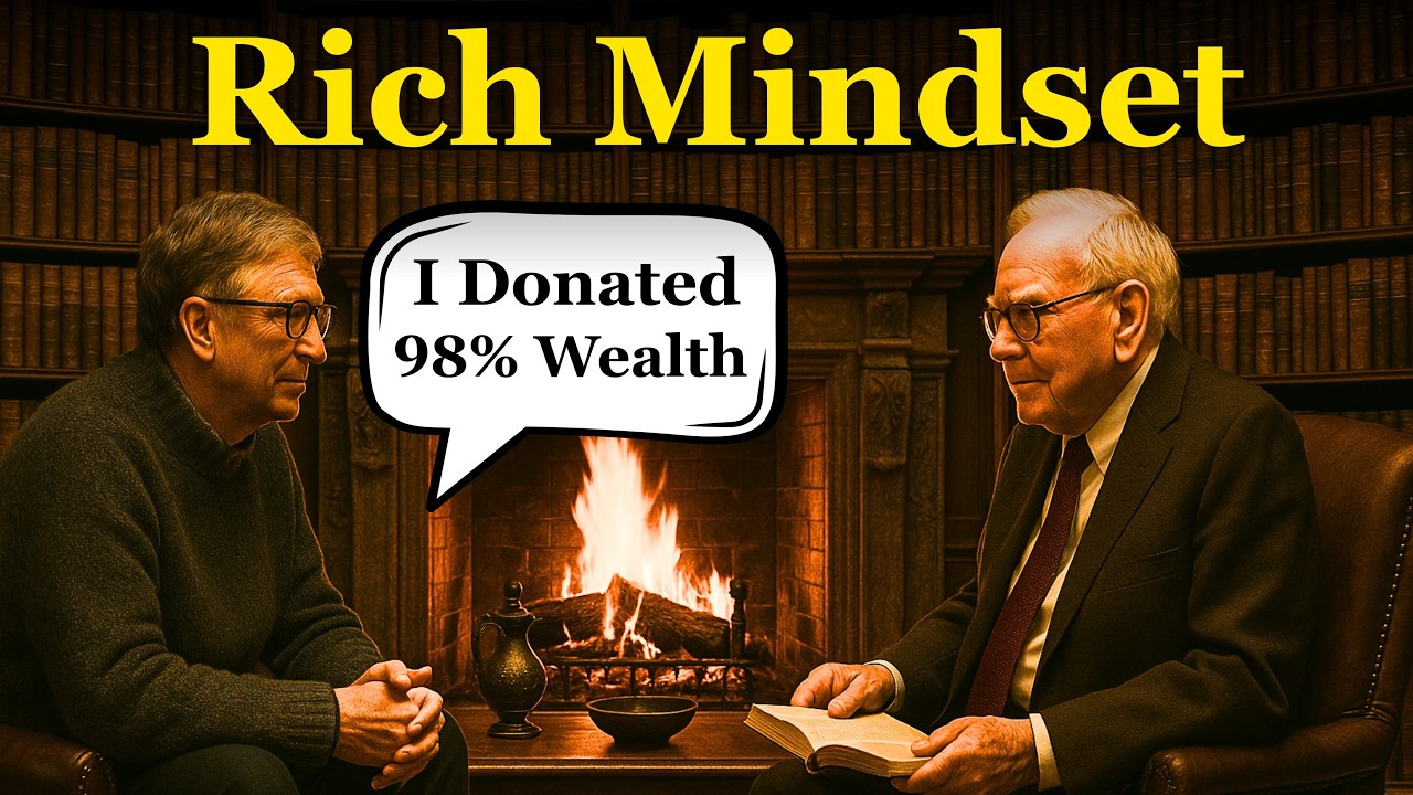 Think & Grow Rich Like The 1% | GIGL