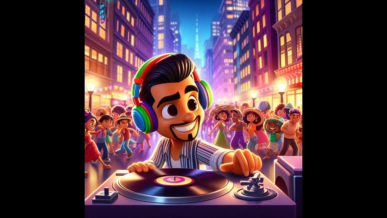 80S Y 90S MIX MEZCLADO EN VIVO  