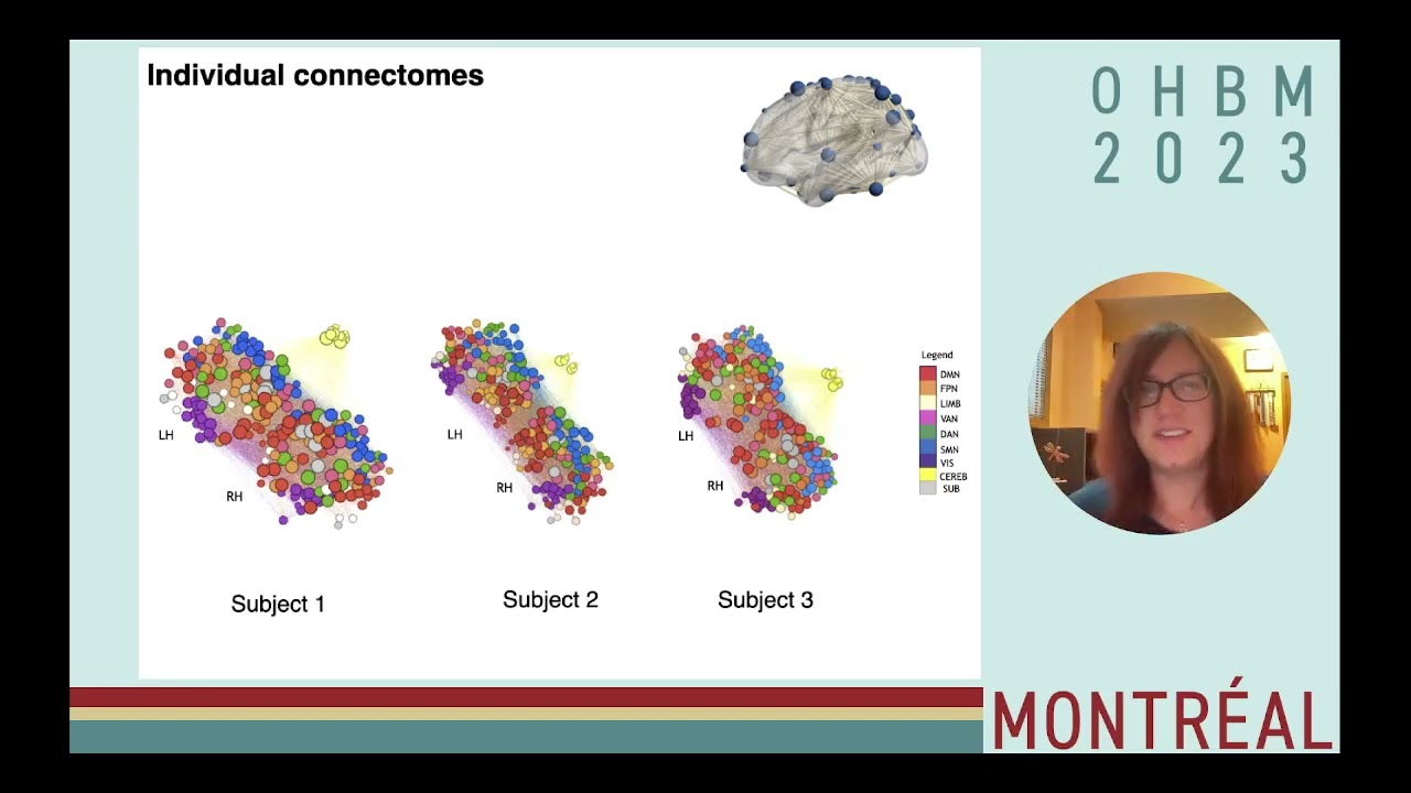 OHBM 2023 | 2787 | Symposium | Emma Towlson | Maximizing brain networks engagement via individuali…