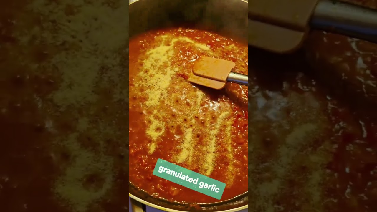 #recipe beans with smoked sausage