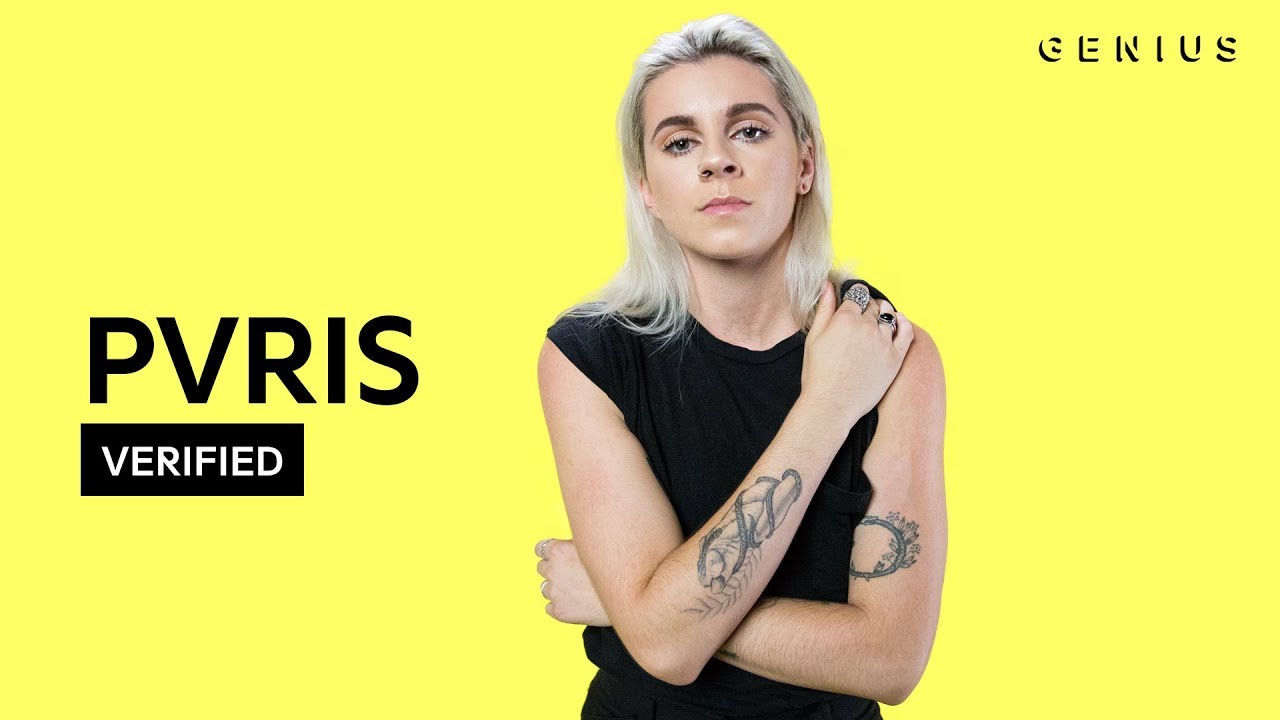 PVRIS 