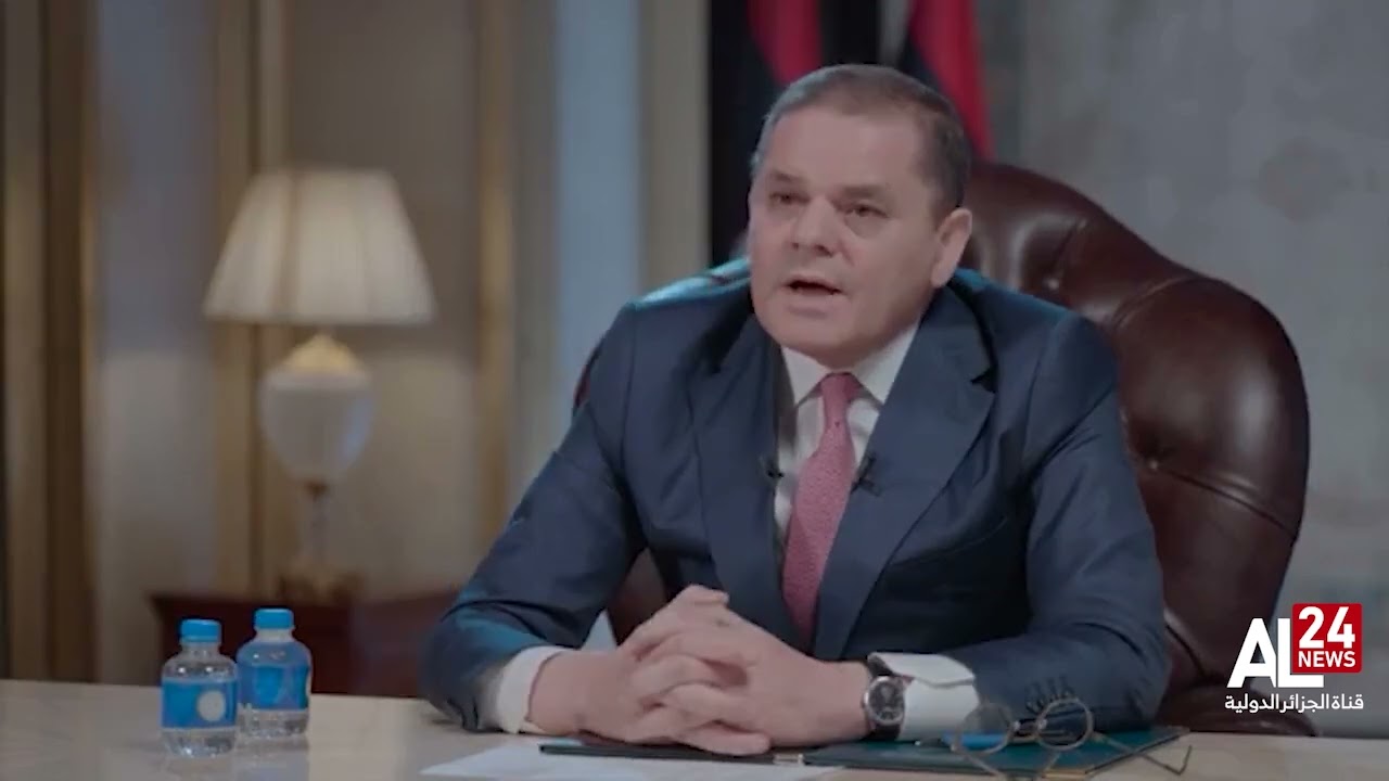ليبيا | الدبيبة يعتزم الإعلان عن تعديل وزاري خلال اجتماع لمجلس الوزراء