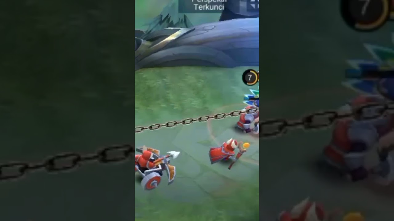 EXE FRANCO MAYHEM || 