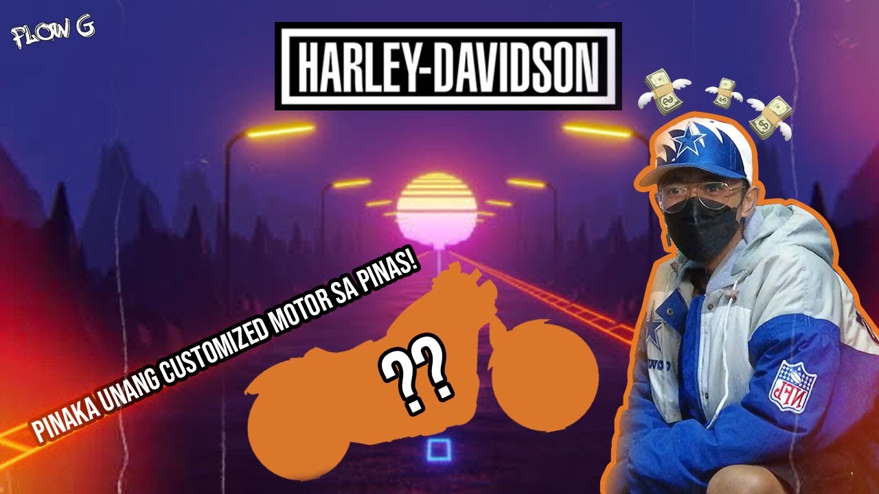HARLEY DAVIDSON