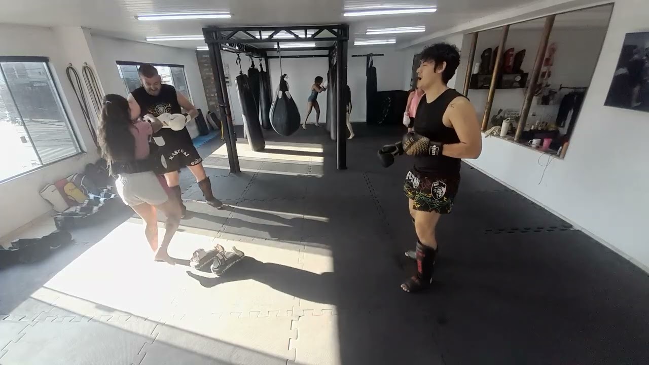 Treino das 7h - 22/01/26