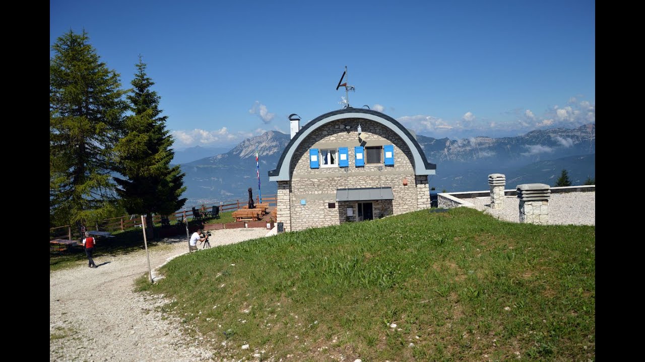 IL RIFUGIO FILZI FINONCHIO