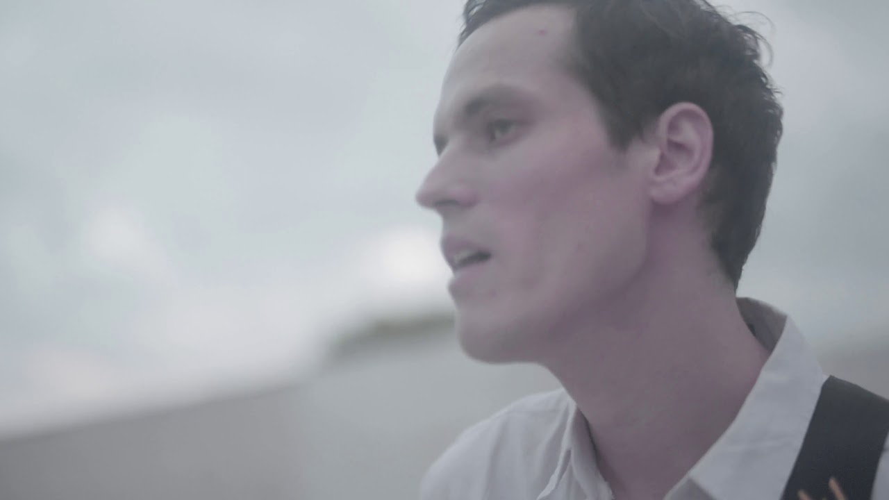 Pino Arocena - Preso (video performance)