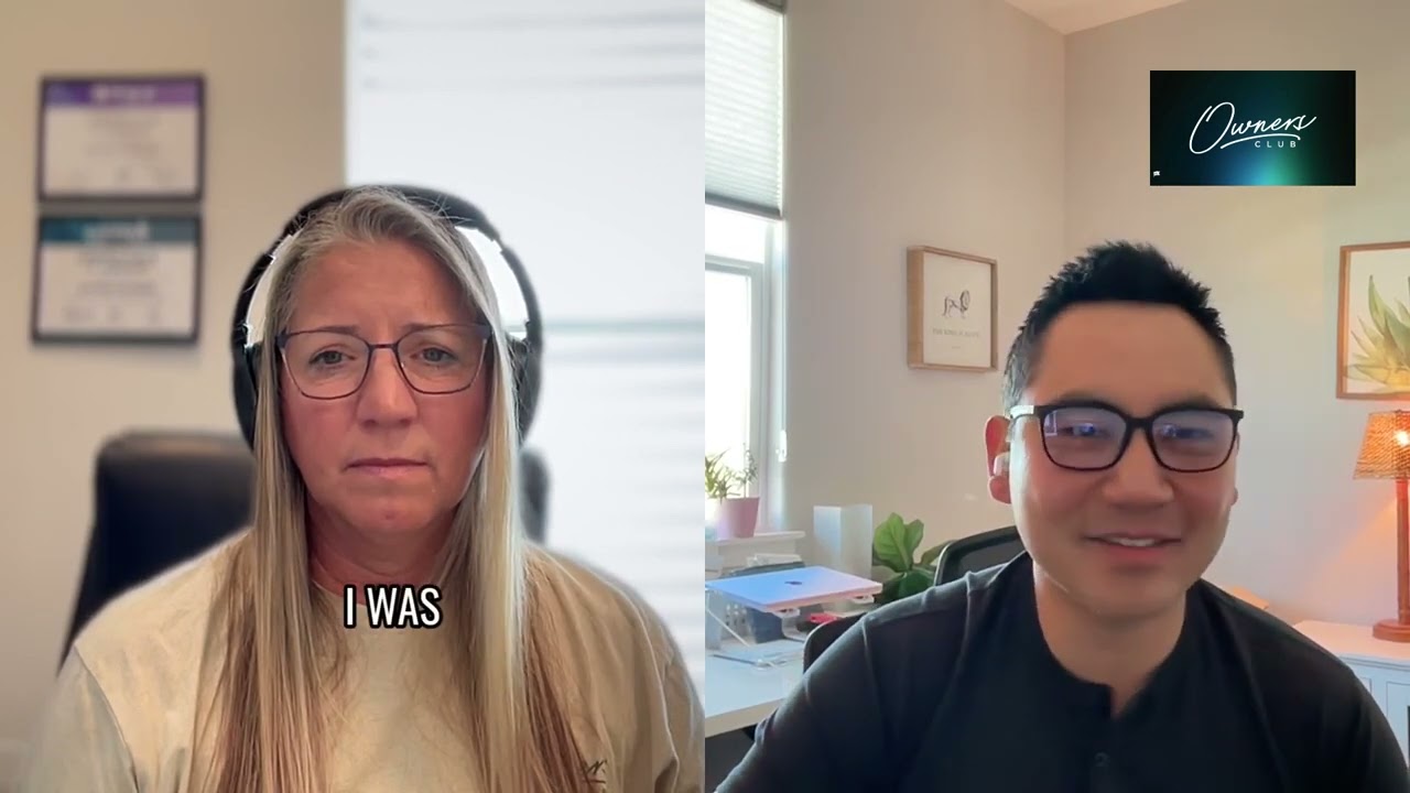 Getting to know Lawrence Kao, Encore - an OC exclusive podcast