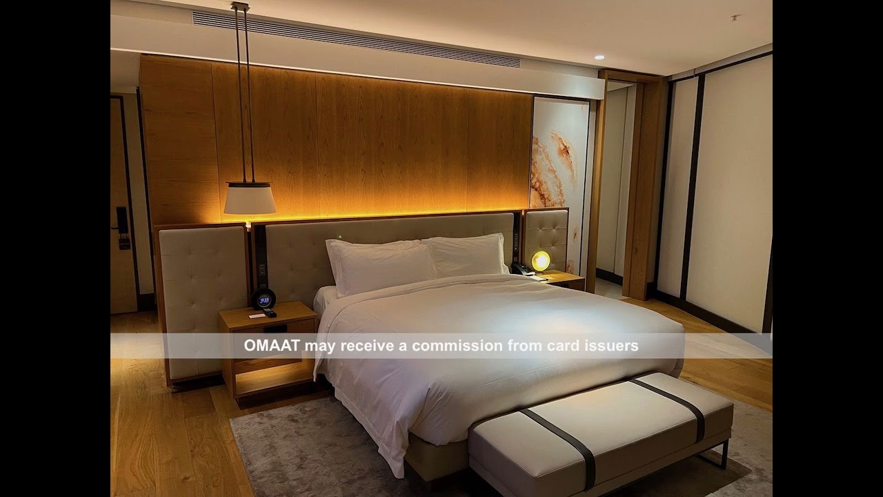 Marriott Bonvoy Bevy Card: Earn 175,000 Points with Limited-Time Offer