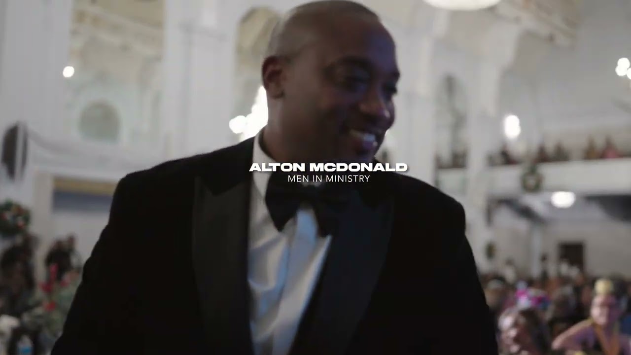 These Men Just Made History | Power of a Man Awards 2025 | The Winners