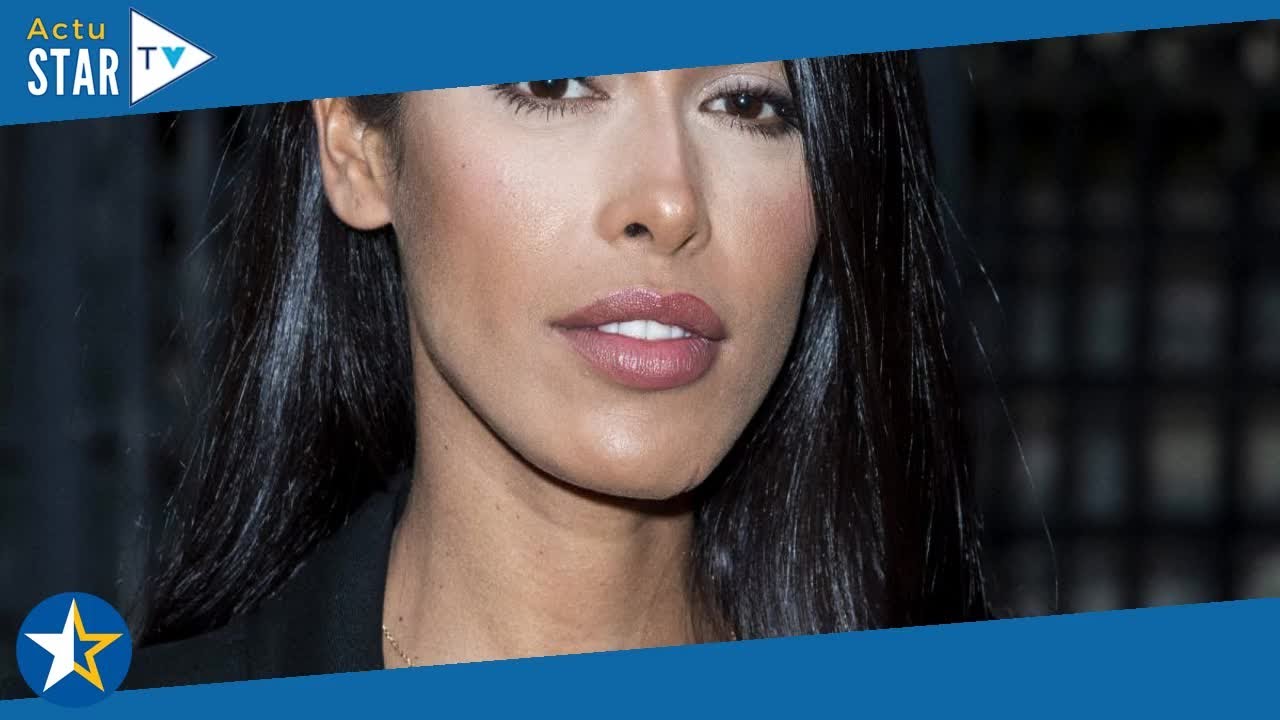 Ayem Nour revient sur sa prise de poids : 