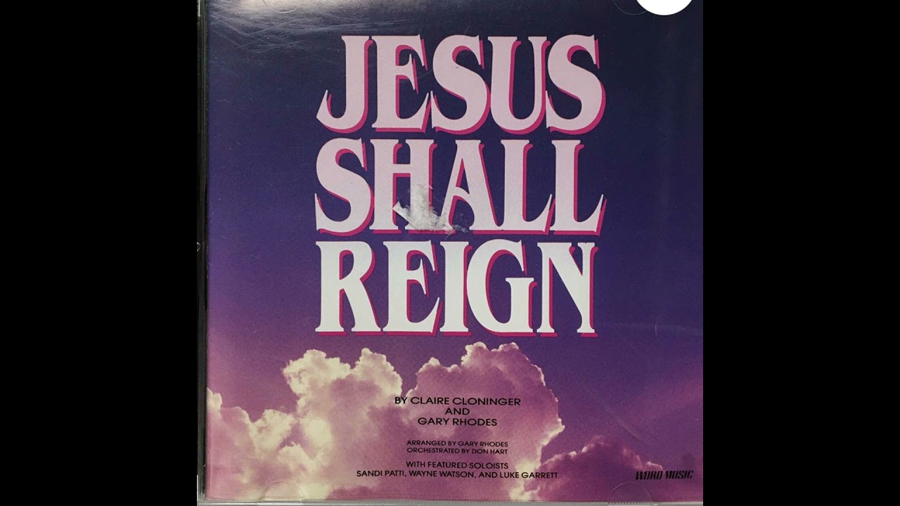 In the Name of the Lord