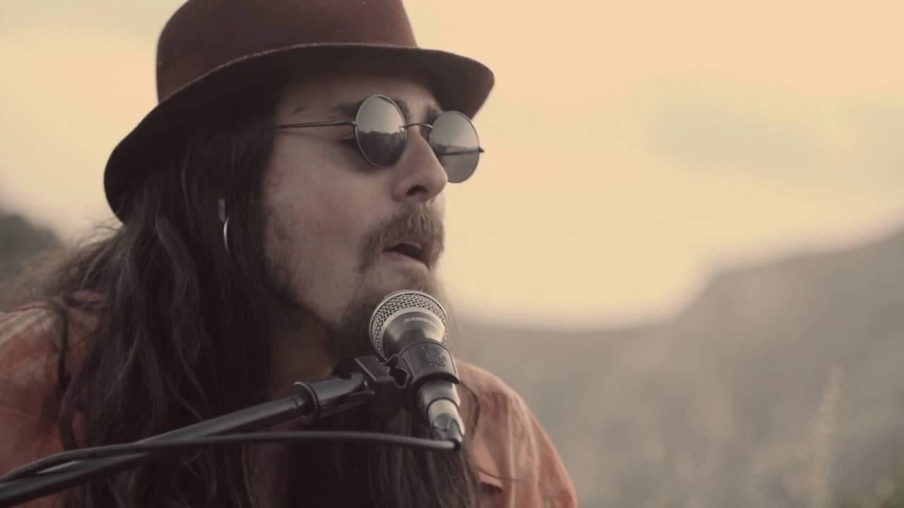 Nicolas Fresard @Sunset Sessions - Love me Two Times