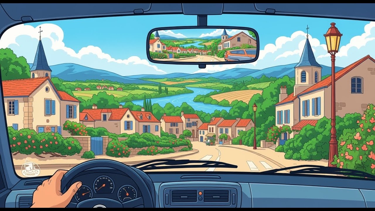 DASHCAM FR #24