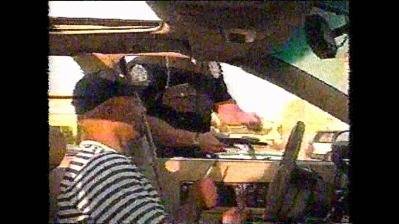 Fox 11 Undercover:  Cruising, Lowriding, Crenshaw,Whittier