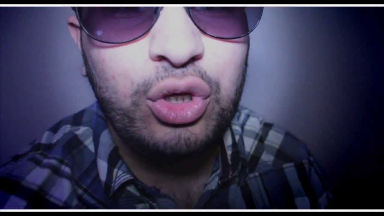[CLIP 2013] l'HomDjyls - Autour d'une chicha (ft. Slim d'Radical)