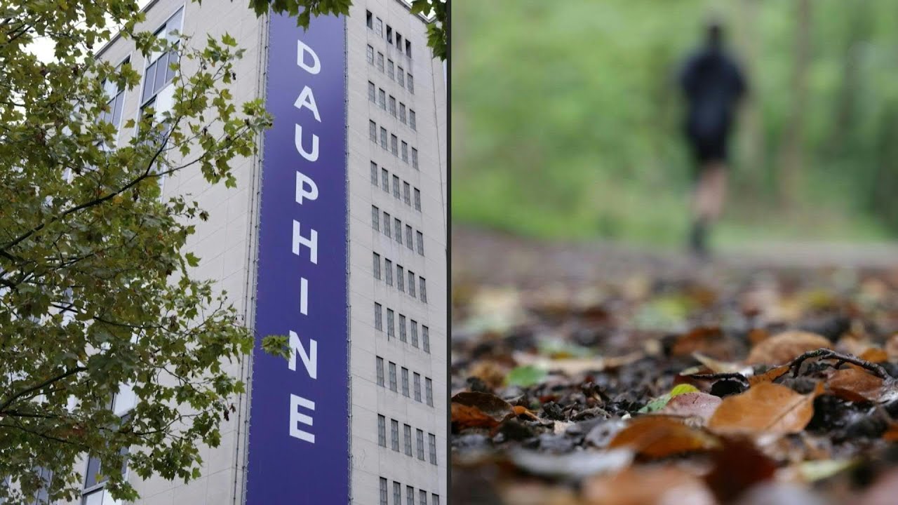 Philippine: inquiétude à Paris-Dauphine après le meurtre de l'étudiante | AFP