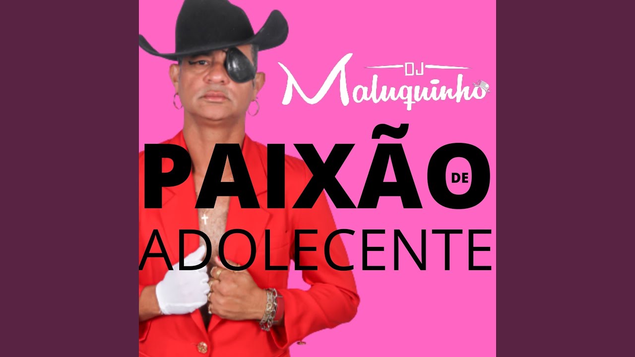 Paixão Adolescente