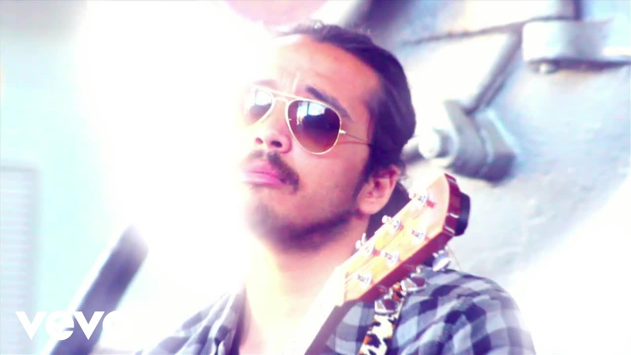 Sherif Serag - Finally (Official Video)