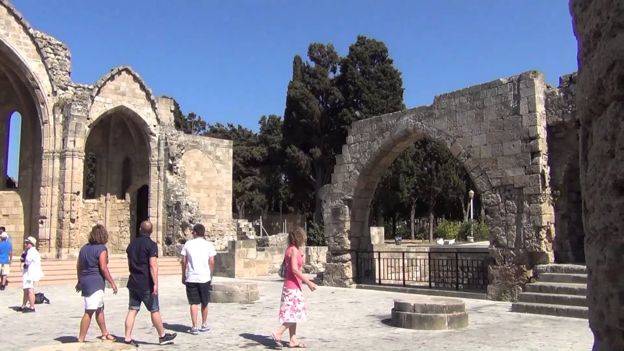Rhodos 2012 (East)