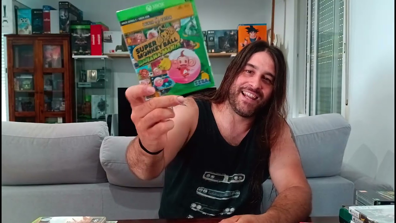 COMPRAS DE JULIO DE 2025
