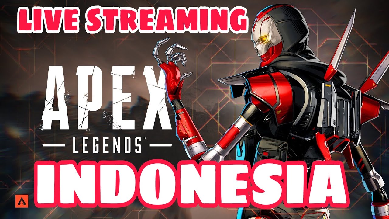 APEX LEGENDS INDONESIA