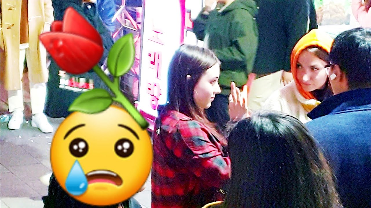 《RedSpark_공연종료후》 20191108_222055 #RedSpark(레드스파크) 홍대버스킹 #SnowHorse