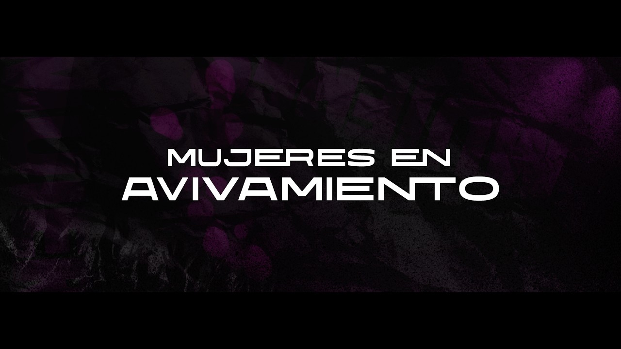 REUNION DE MUJERES | 18/03/2026