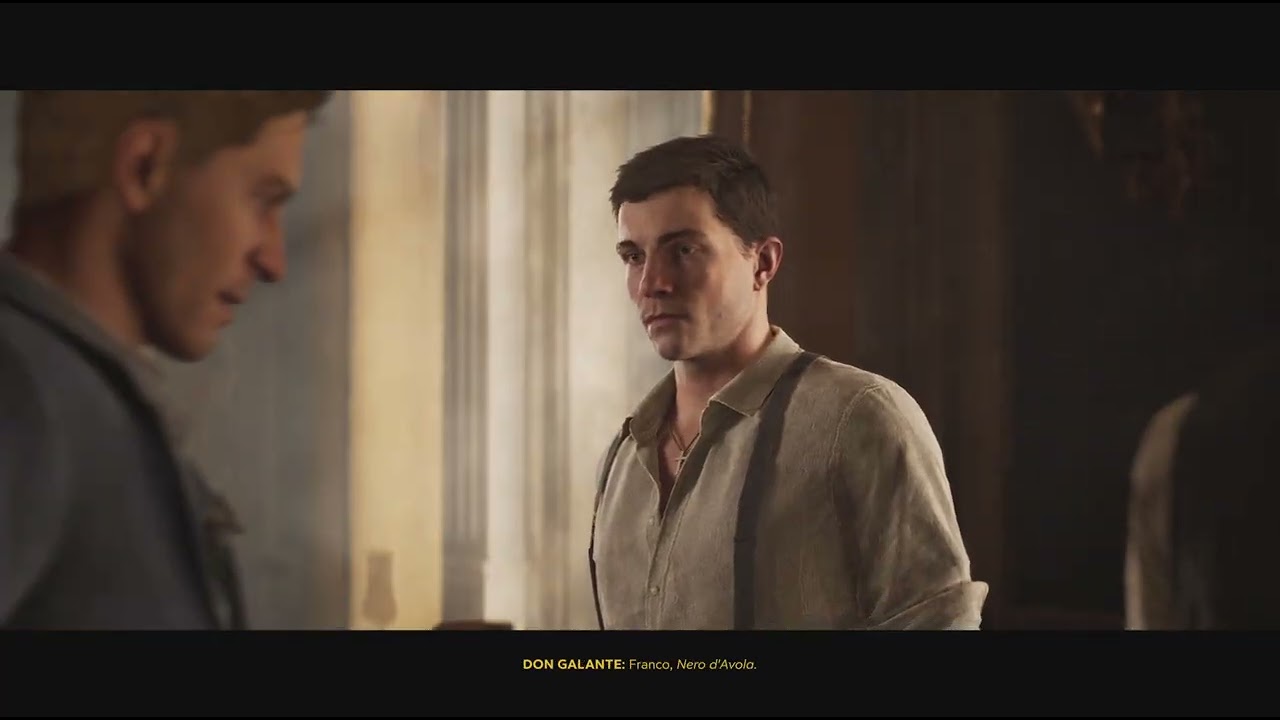 Mafia: The Old Country Part 8