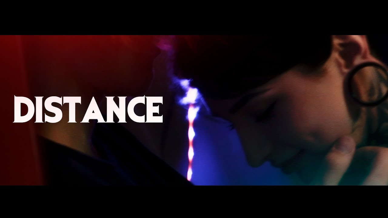 CLOUDLINE - Distance [Official Music Video]