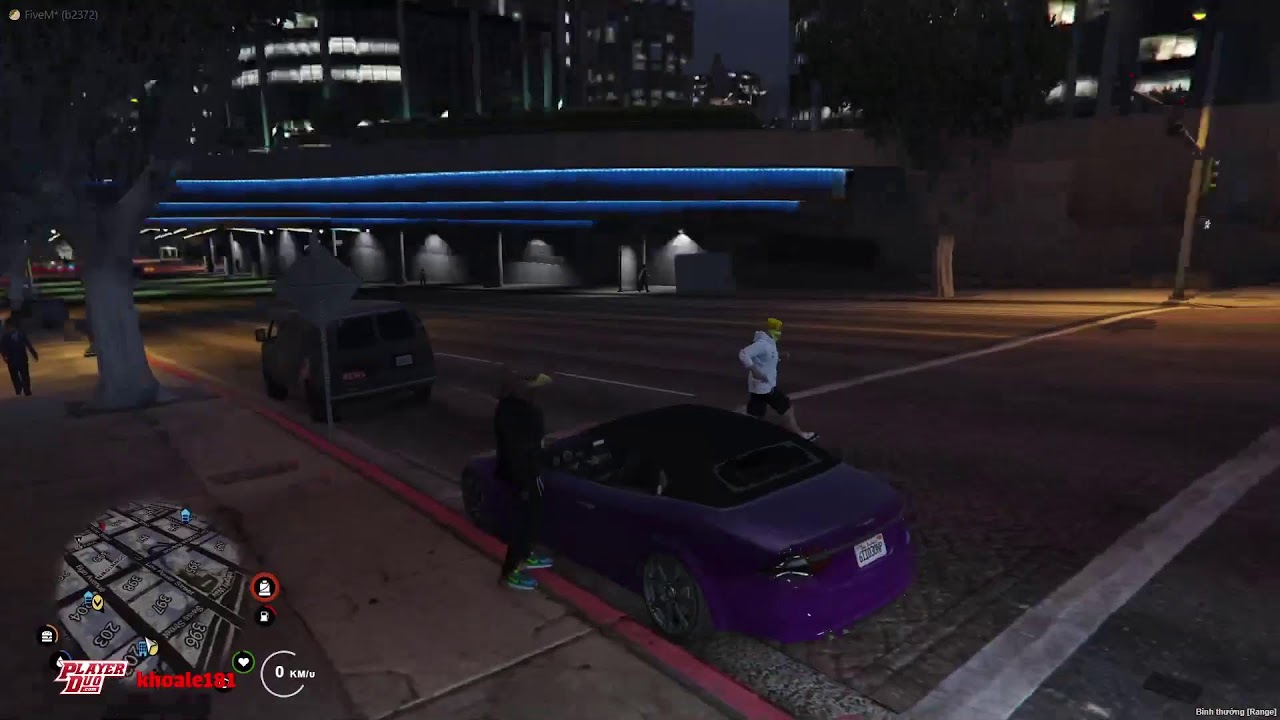 GTAV Kế Hoạch Làm Giàu Tấu Hài 13.