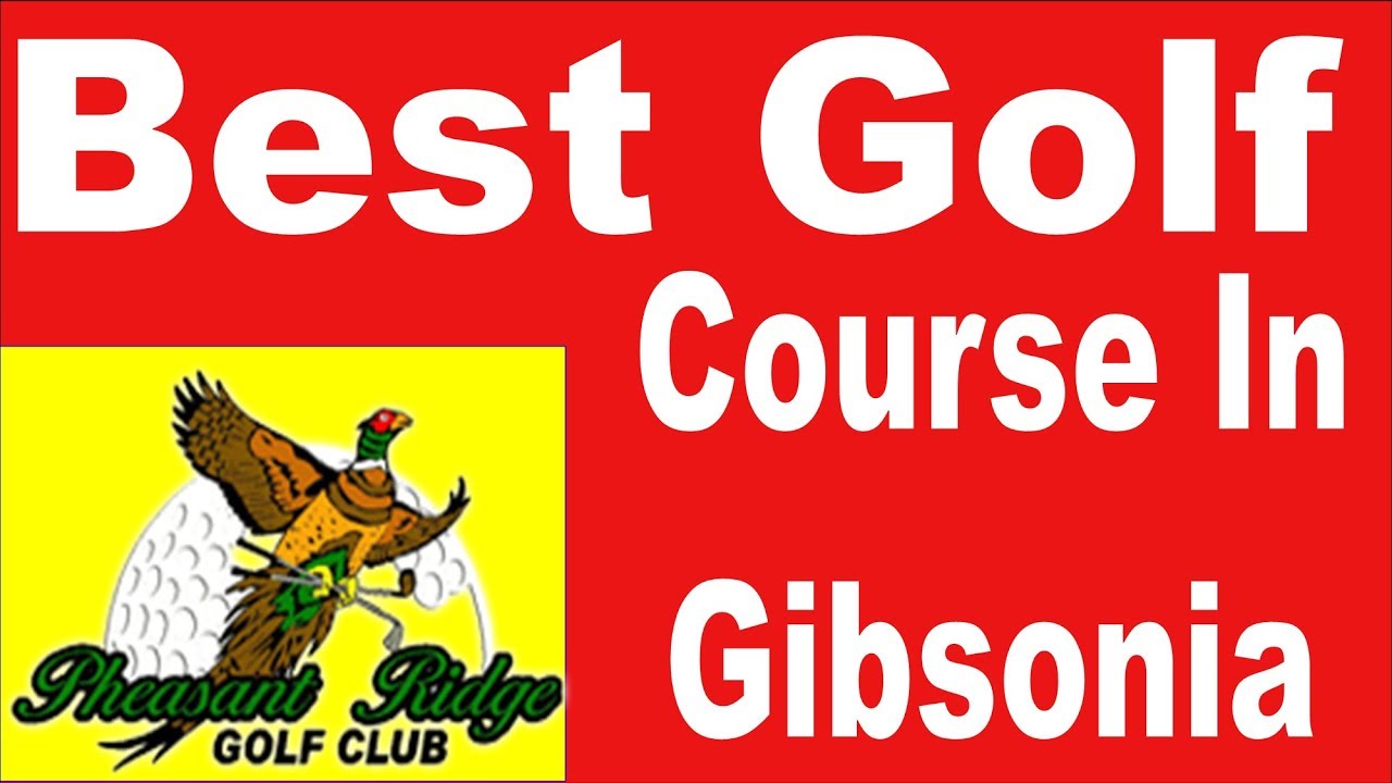 Best Golf Courses In Pittsburgh | Club Pittsburgh