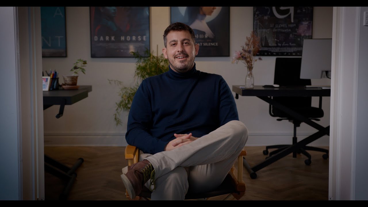 Mød producer Victor Cunha – Bagom arbejdet som producer