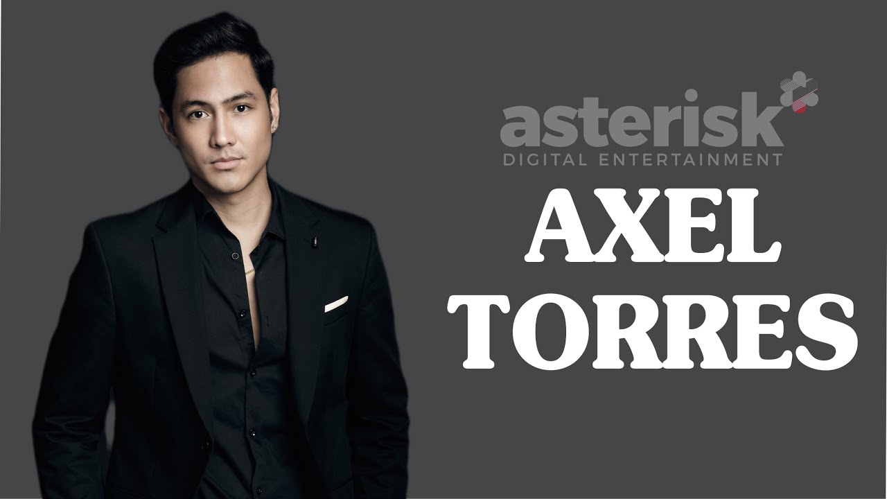 Axel Torres Video Shoot | AsterisK Artist Management