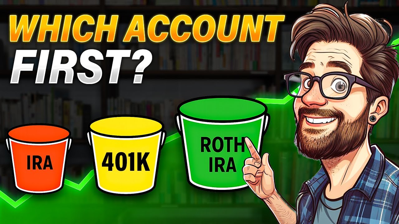 401k, IRA, Roth IRA: 7 Withdrawal Mistakes That Cost Thousands