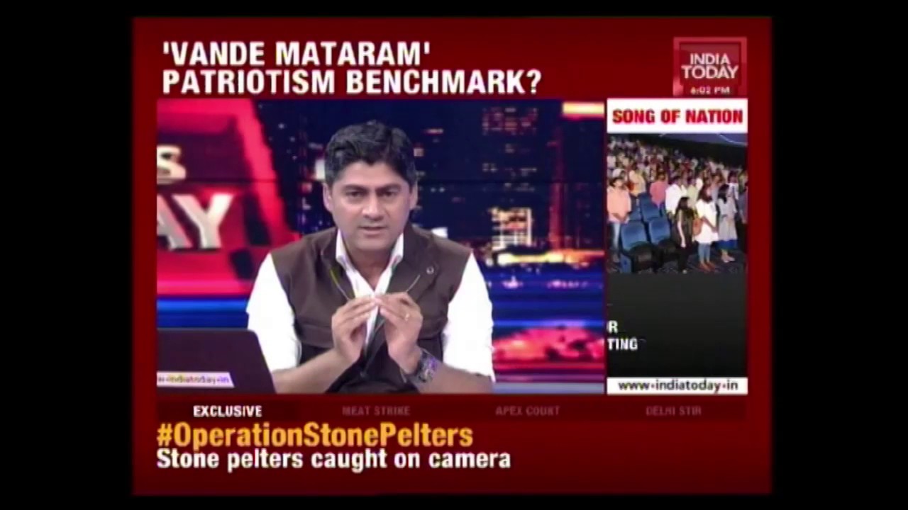 Mayor In UP Puts Muslims To Patriotism Test