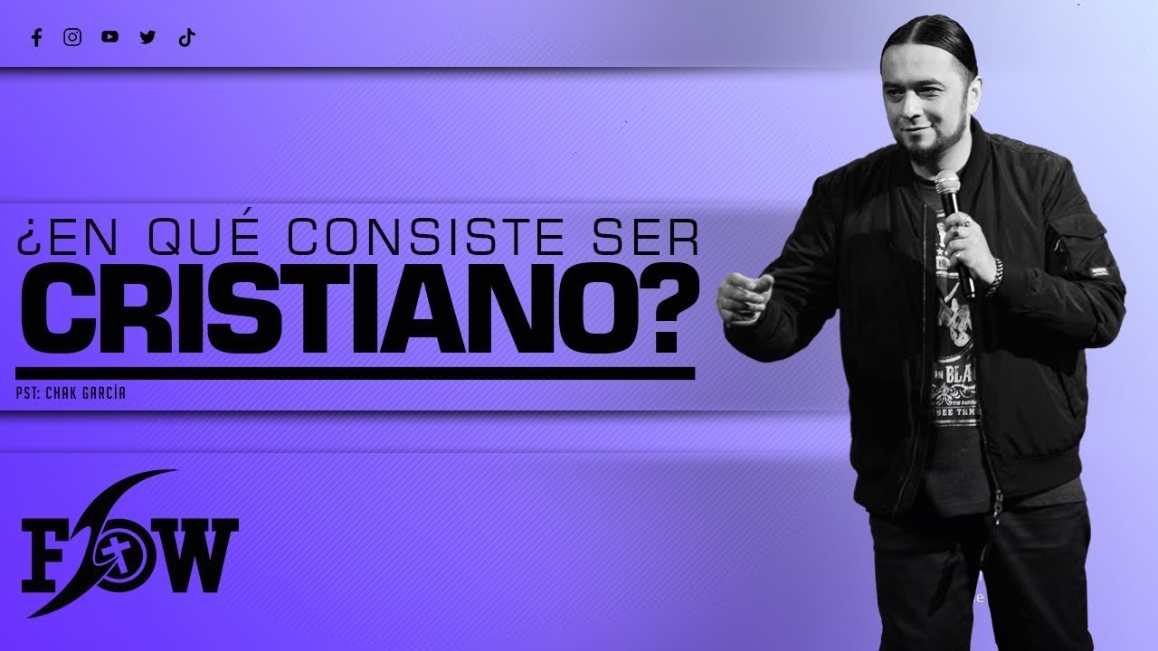¿En qué consiste ser cristiano? #evangeliodehoy #imfow #quedicelabiblia #viernes #cristiano #perdon