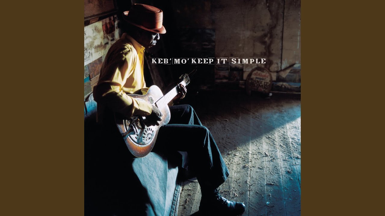 Riley B. King