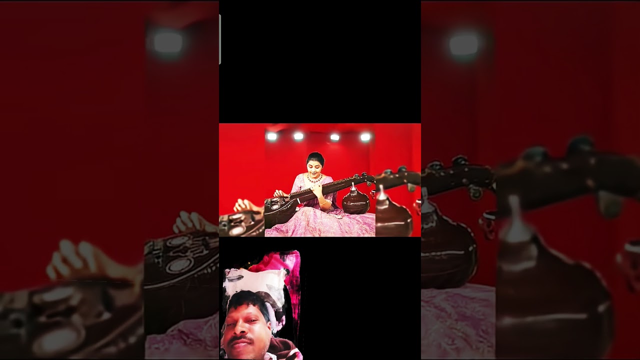 #entertainment #music #veena