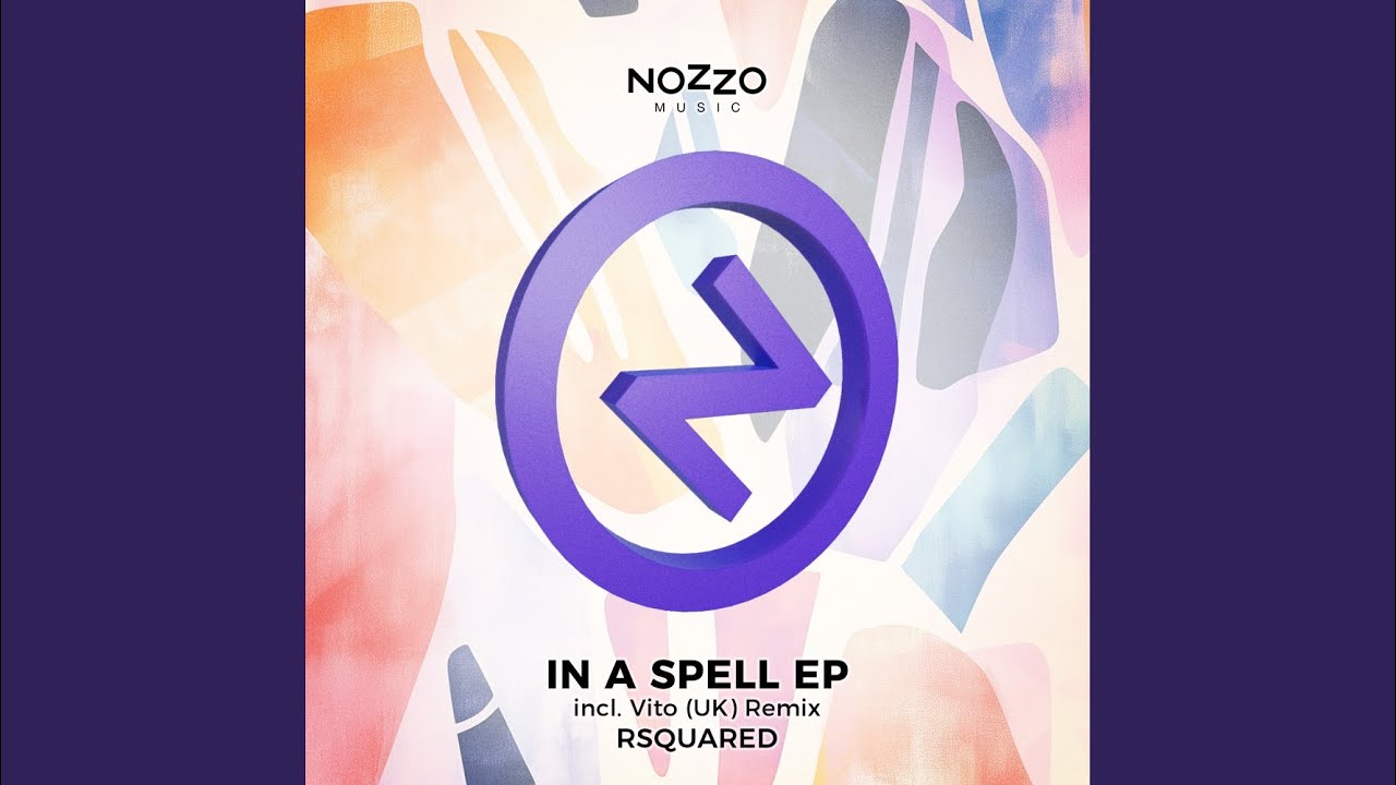 In A Spell (VITO (UK) Remix)