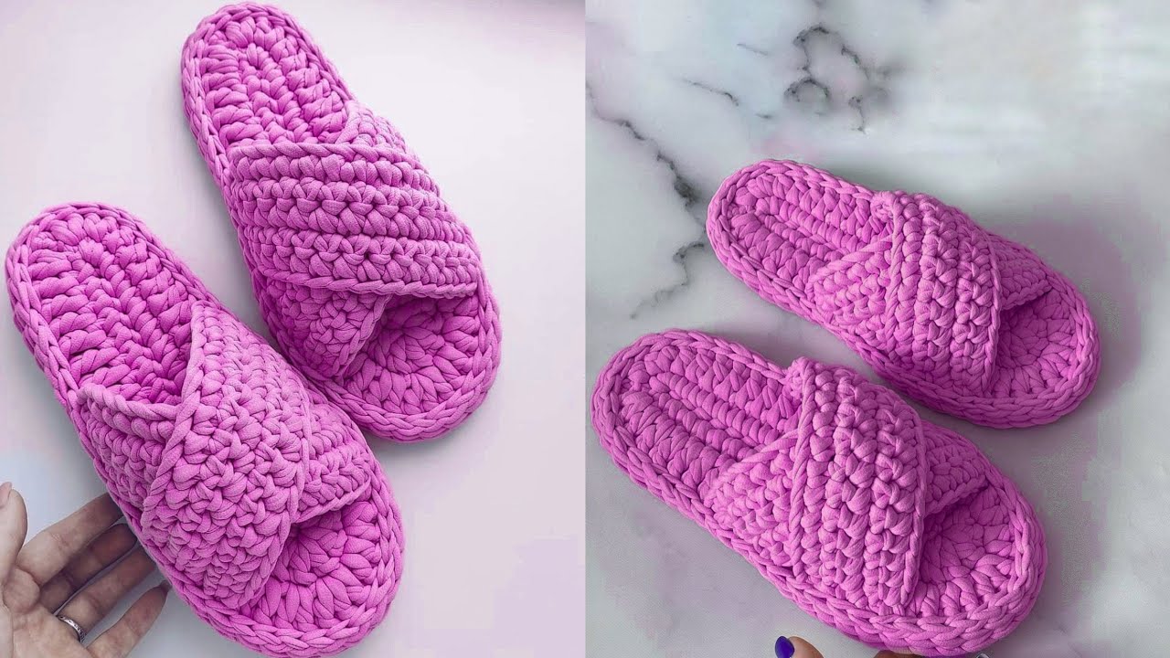 CHINELO DE CRICHE FÁCIL PARA INICIANTES