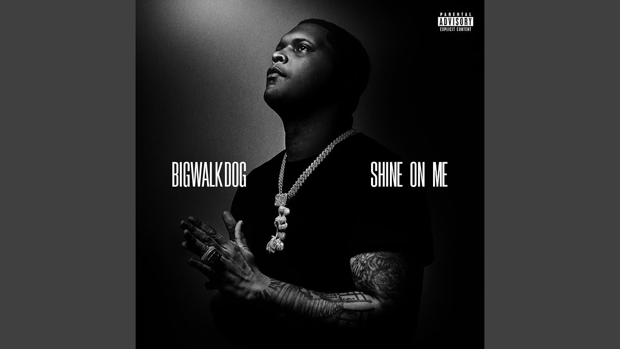 Shine on Me