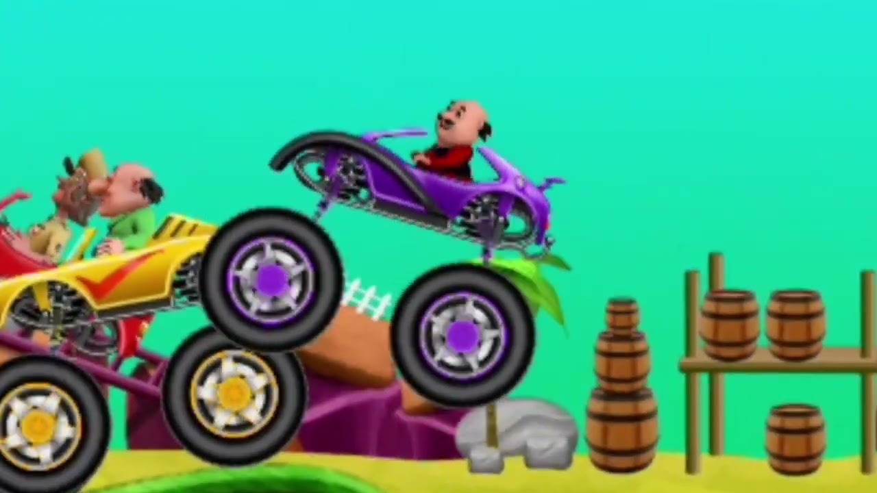 Motupatlu on Village #gaming #motupatlu #shortsfeed #video  @Animegalaxy120 