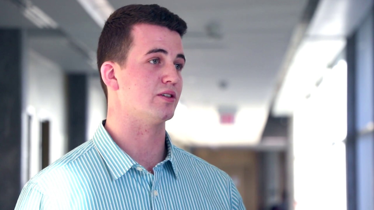Trent University: Centre for Teaching and Learning - Haddon Rabb