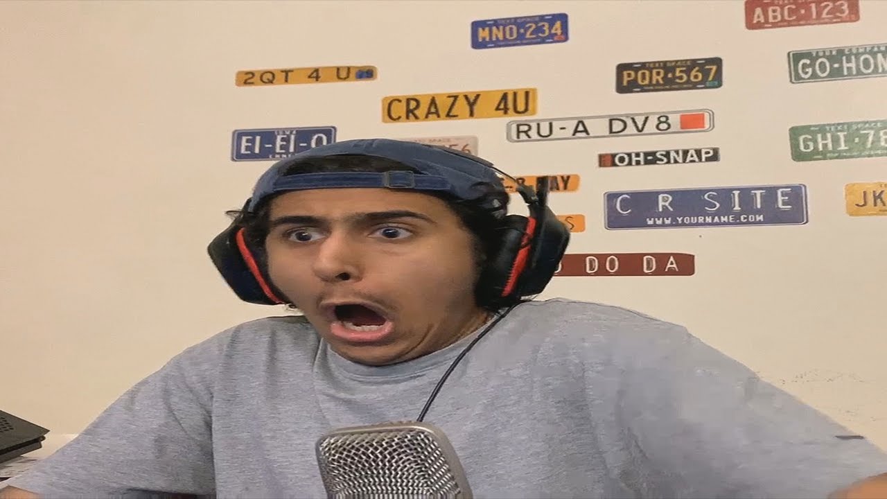 اكثر لعبة اخاف منها (+16)