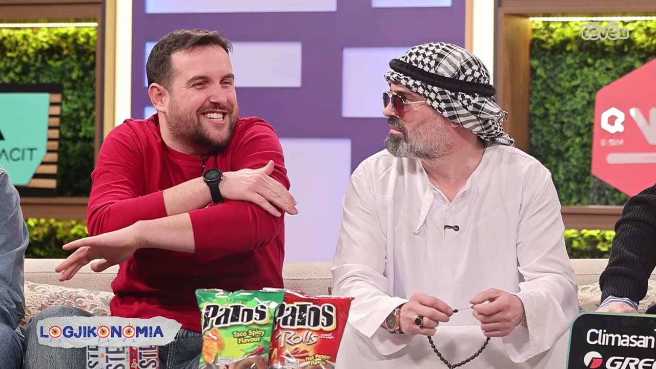 Çikat e Pejes jane tjeter nivel, e çojne arabin peshë